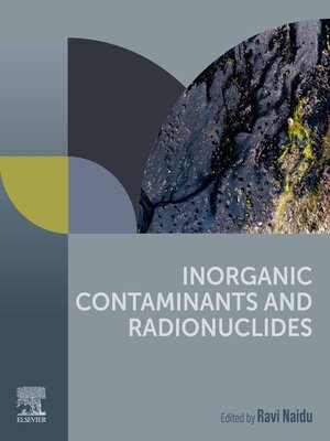 cover image of Inorganic Contaminants and Radionuclides